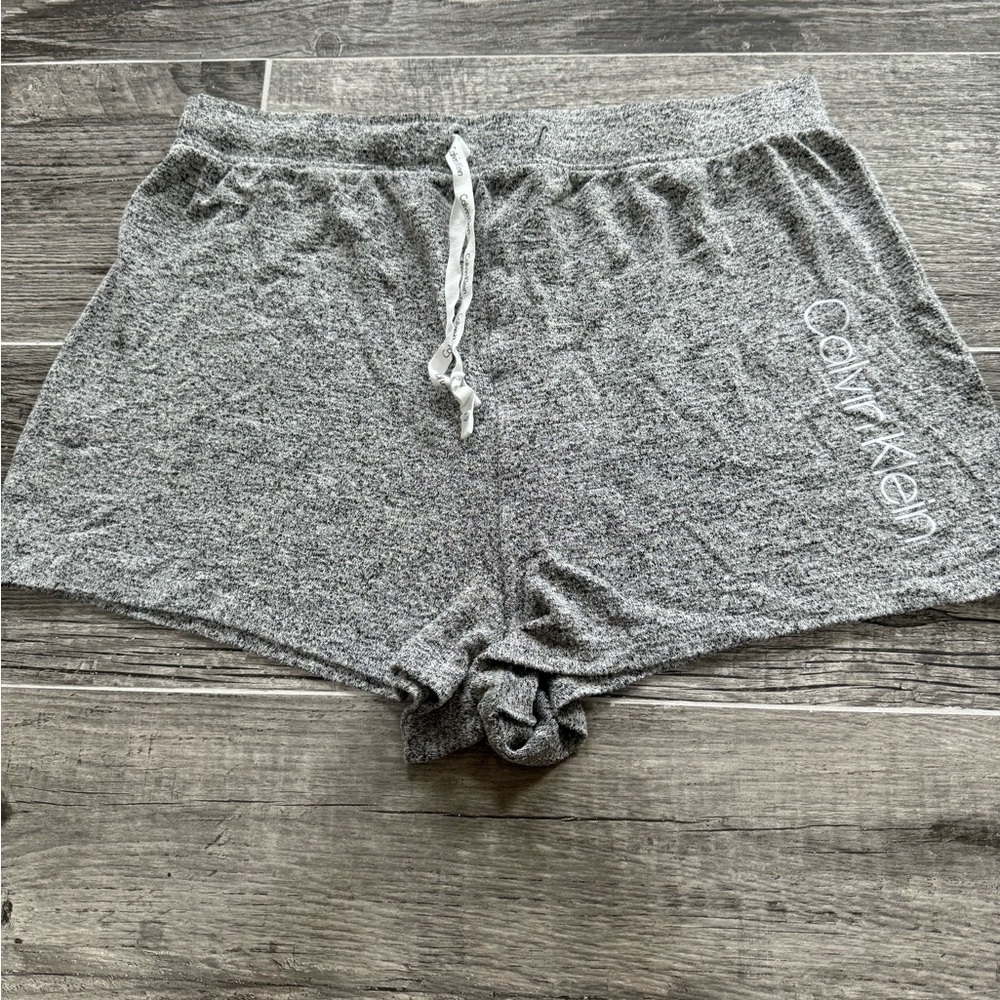 Calvin Kline Comfy Shorts